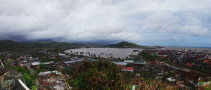 Baracoa, 2016