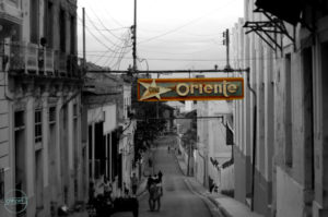 Santiago de Cuba, 2014