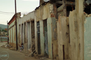 Santiago de Cuba, 2014