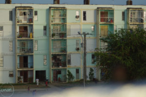 Santiago de Cuba, 2014